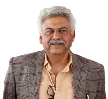 hashnat qazi